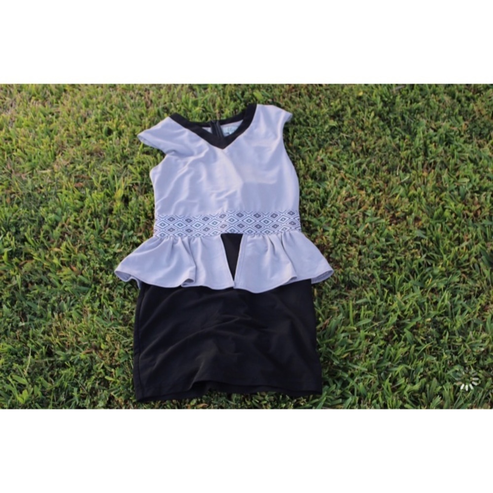 Child’s dress